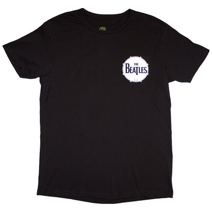 The Beatles T Shirt - New York 1964