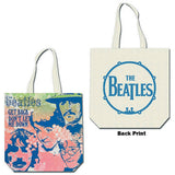 The Beatles Cotton Totes - Dark Side Of The Moon | Buy Now For 19.99