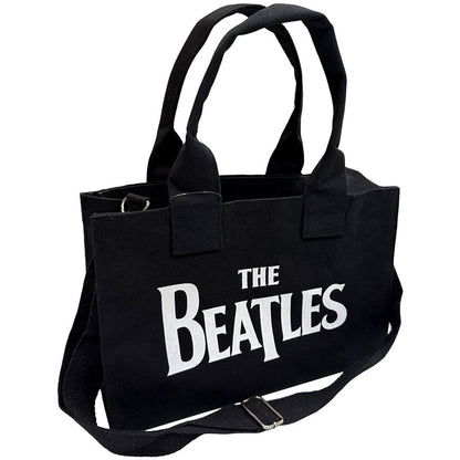 The Beatles Cotton Totes - Skull