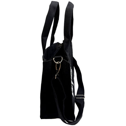The Beatles Cotton Totes - Skull