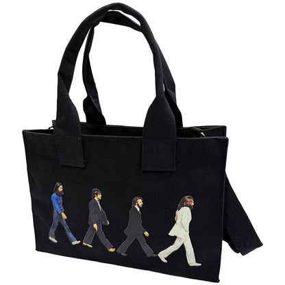 The Beatles Cotton Totes - Skull