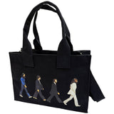 The Beatles Cotton Totes - Skull