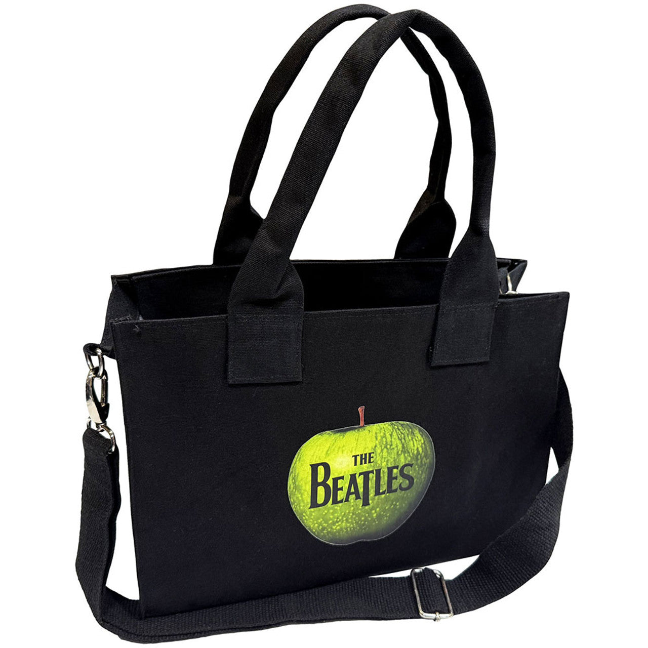 The Beatles Cotton Totes - Pentagram