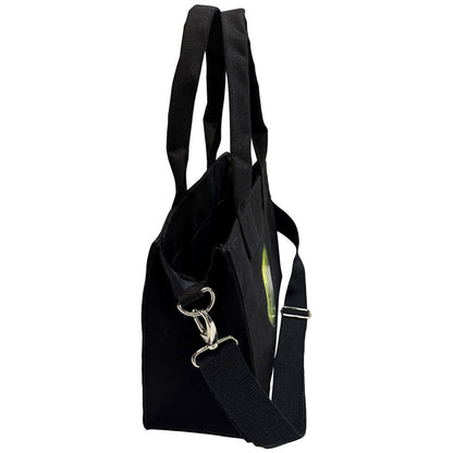 The Beatles Cotton Totes - Pentagram