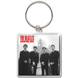 The Beatles Standard Keychains - Beatles