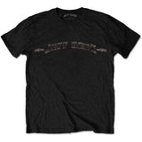 Jeff Beck T Shirt - Vtge Logo