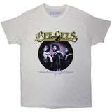 Bee Gees T Shirt - Children Of The World | Buy Now For 24.99