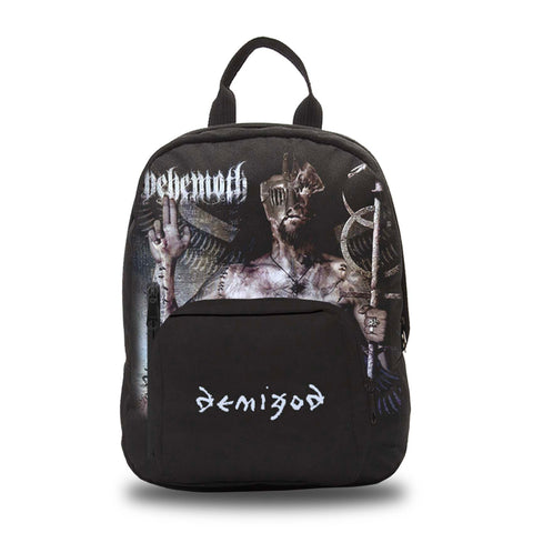 Rocksax Behemoth Mini Backpack - Demigod