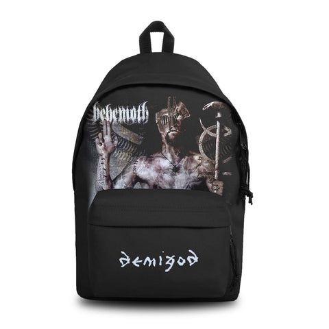 Rocksax Behemoth Daypack - Demigod