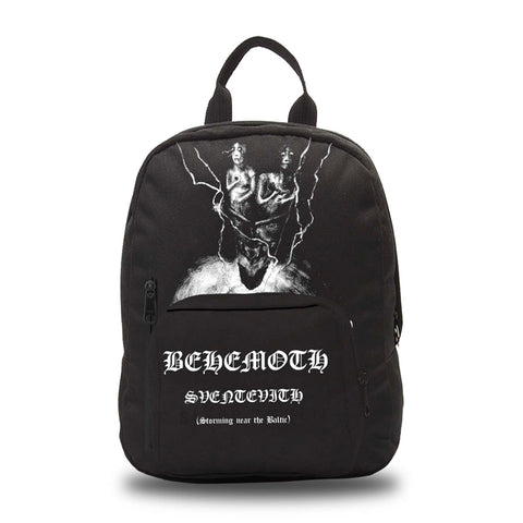 Rocksax Behemoth Mini Backpack - Sventenvith