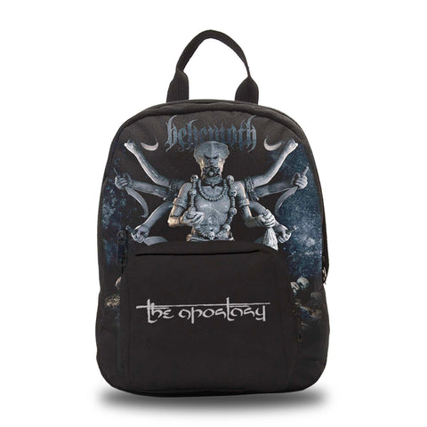 Rocksax Behemoth Mini Backpack - The Apostasy