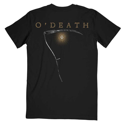 Behemoth T Shirt - O'Death