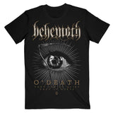 Behemoth T Shirt - O'Death