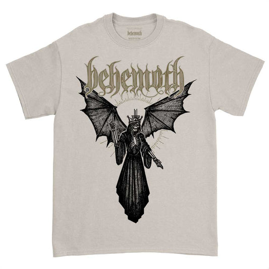 Behemoth T Shirt - Angel Of Death