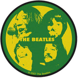 The Beatles Patches - Iron On - Let It Be