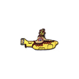 The Beatles Patches - Iron On - Yellow Submarine Small