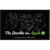 The Beatles Patches-Woven Sew On - JPGR Portraits | Buy Now For 9.99