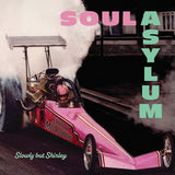 Soul Asylum LP - Slowly But Shirley