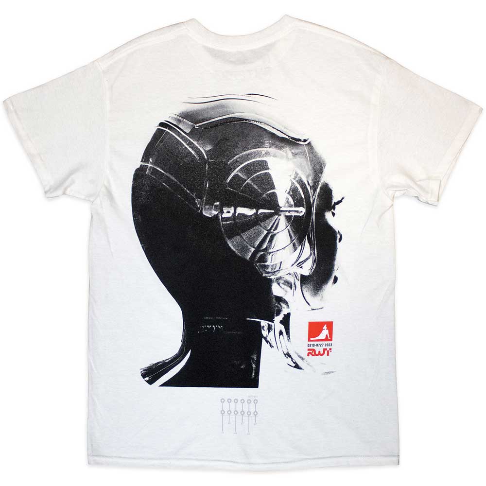 Beyonce T Shirt - Moonlanding Renaissance Tour 2023