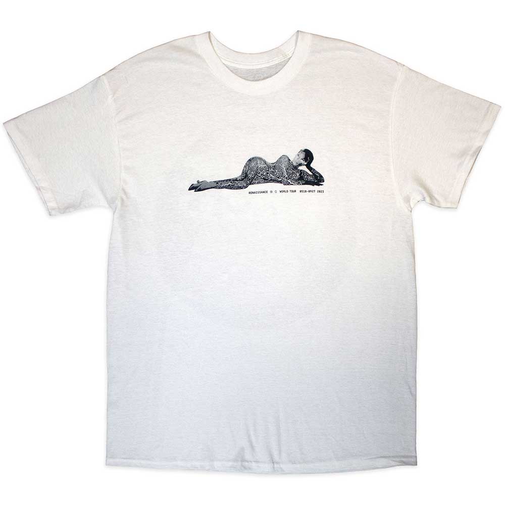 Beyonce T Shirt - Worldwide Renaissance Tour 2023