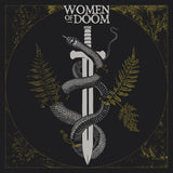 Various Artists LP - Women Of Doom | Buy Now For 47.99
