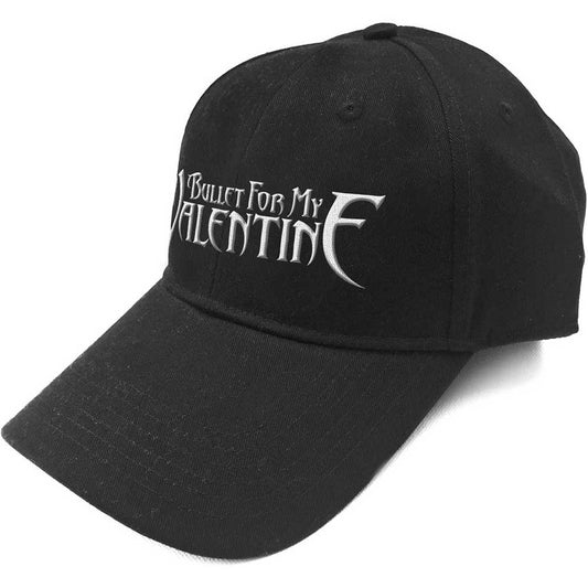 Bullet For My Valentine Headwear Baseball Caps - Logo