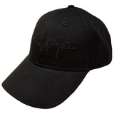 Bullet For My Valentine Baseball Caps - Text Logo