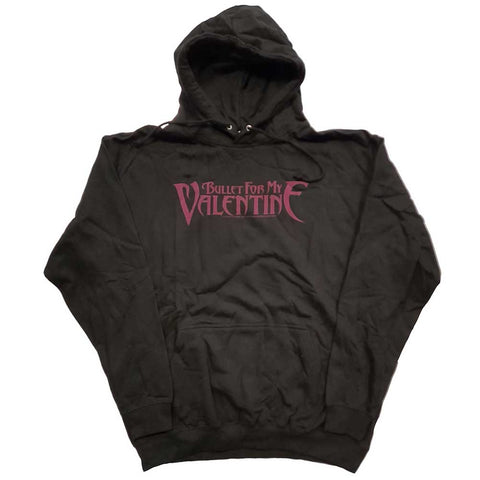 Bullet For My Valentine Hoodie - Logo