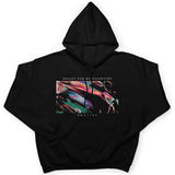 Bullet For My Valentine Hoodie - Gravity