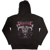 Bullet For My Valentine Pullover Hoodie - Viking | Buy Now For 39.99