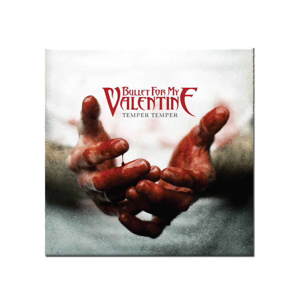 Bullet For My Valentine Fridge Magnets - American Idiot | Buy Now For 9.99