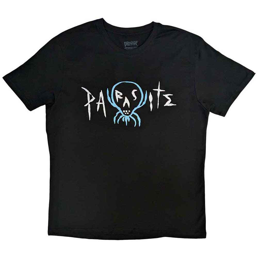 Bullet For My Valentine T Shirt - Parasite