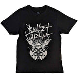 Bullet For My Valentine T Shirt - Omen