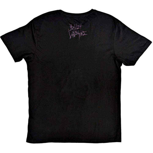 Bullet For My Valentine T Shirt - Ram
