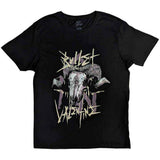 Bullet For My Valentine T Shirt - Ram