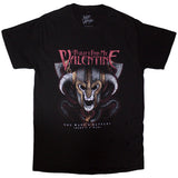 Bullet For My Valentine T Shirt - Viking | Buy Now For 24.99