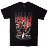 Bullet For My Valentine T Shirt - Last Goodbye Dogs | Buy Now For 24.99