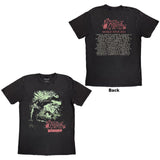 Bullet For My Valentine T Shirt - Tears Don'T Fall