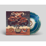 Elder LP - The Gold & Silver Sessions (Bone W/ Blue Swirl Vinyl) | Buy Now For 50.99