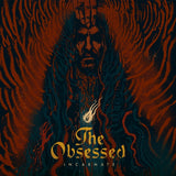 Obsessed LP Vinyl Record - Incarnate (Ultimate Edition) (Rsd 20. 20. )
