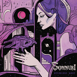 Somnuri LP - Nefarious Wave (Magenta Vinyl) | Buy Now For 47.99