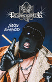 Persekutor Music Cassette - Snow Business | Buy Now For 19.99