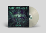 Rezn & Vinnum Sabbathi LP - Silent Future (Clear Vinyl) | Buy Now For 50.99