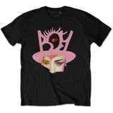 Boy George / Culture Club T Shirt - Collage