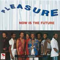 Pleasure LP - Now Is The Future: The Best Of | Buy Now For 38.99