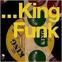Various Artists LP - King Funk
