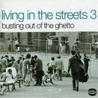 Various Artists LP - Living In The Streets Vol 3: B