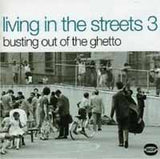 Various Artists LP - Living In The Streets Vol 3: B