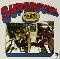 Funk Inc LP - Superfunk | Buy Now For 38.99