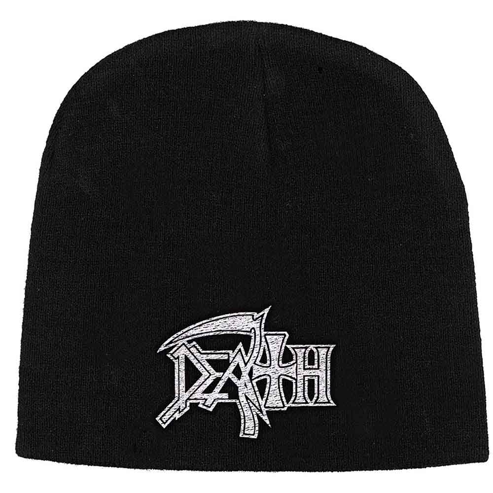 Death Beanies - Logo